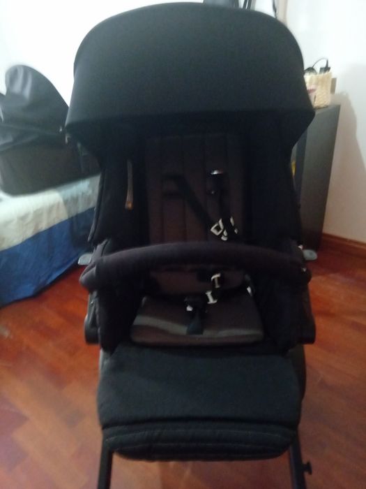Carrinho de bebe