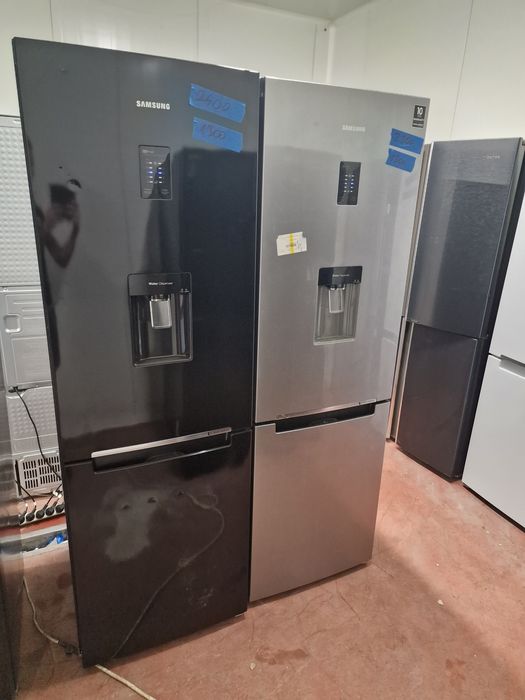 Lodówki powystawowe gwarancja transport