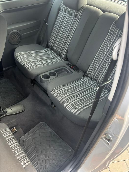 Volkswagen Fox 1.2 2005