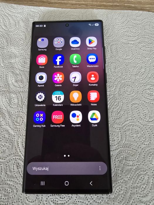 Samsung Galaxy S22 Ultra 5G
