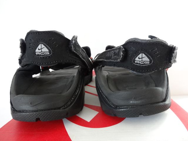 SANDAŁY Nike ACG roz. 44 Trekkingowe Offroad Męskie