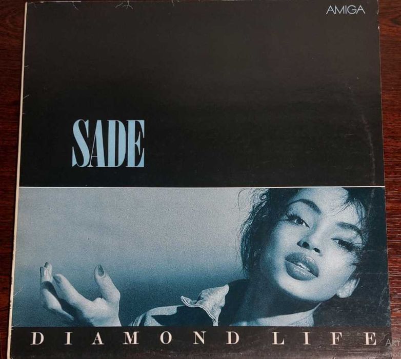 sade - купити CD, DVD диски - Ціна на OLX.ua