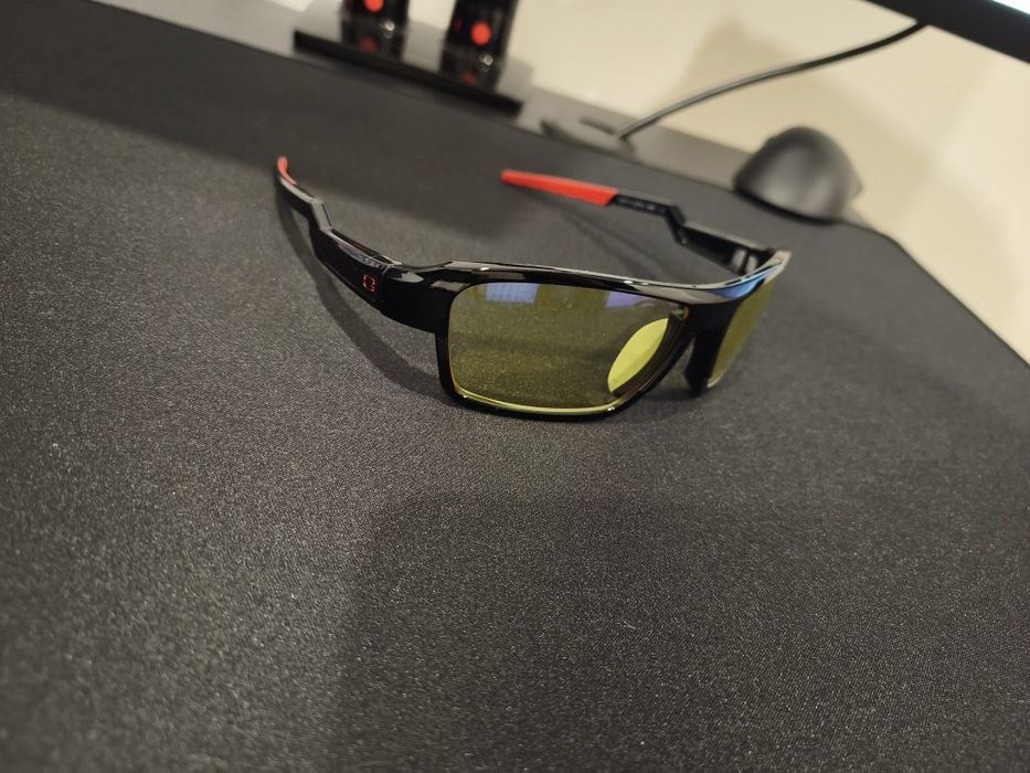 Óculos Gaming Gama Top