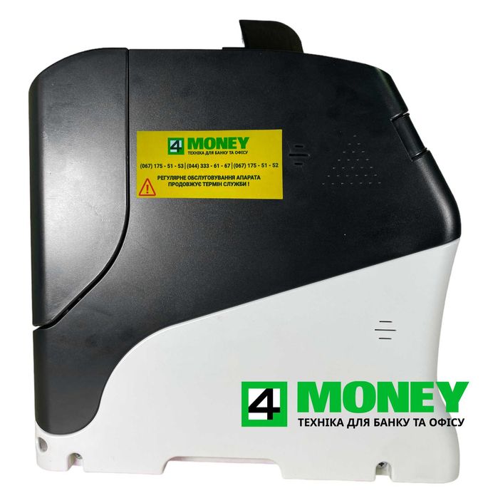 Сортировщик валюты денег MAGNER 175FF NEW СЧЕТЧИК БАНКНОТ Сервис Днепр