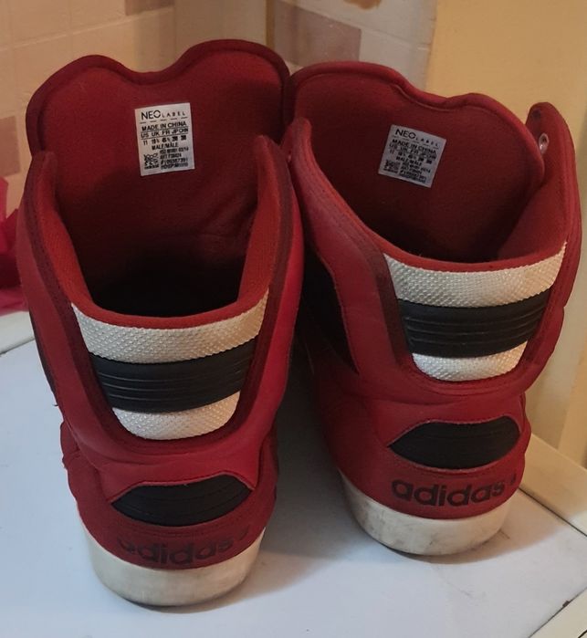 Кросівки ,,Adidas" 45p