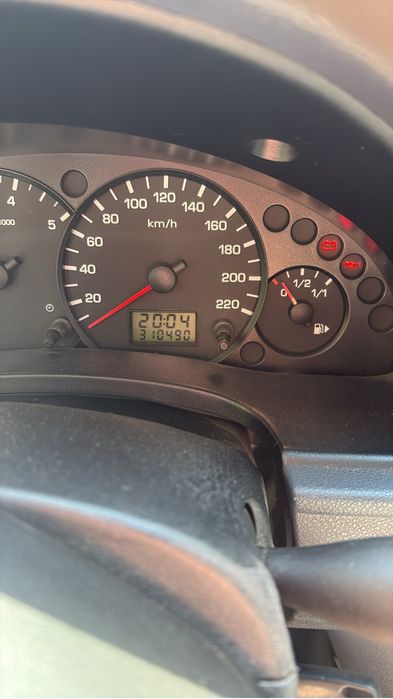 Форд transit connect