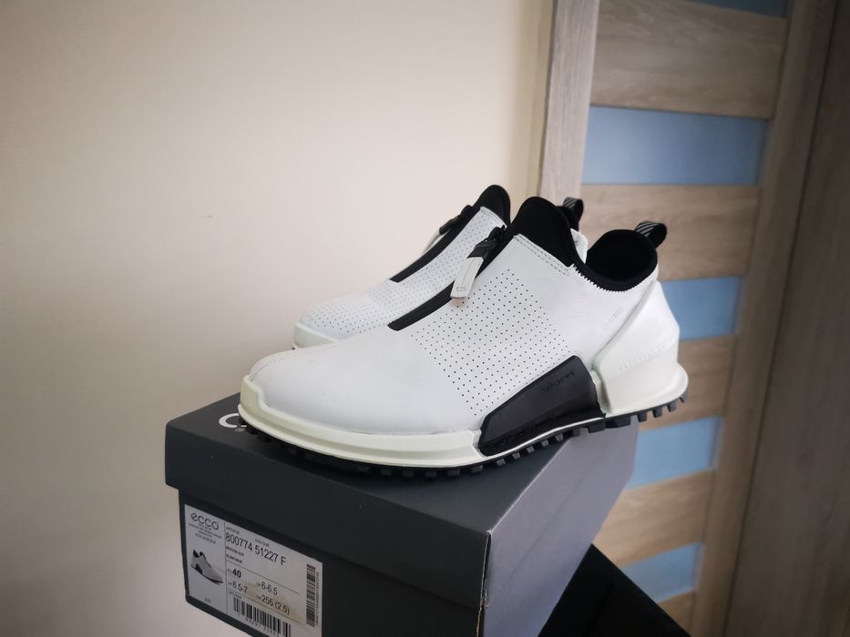 Buty męskie ECCO BIOM 26.5 40