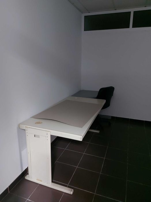 Secretárias Metálicas - Vários Tamanhos