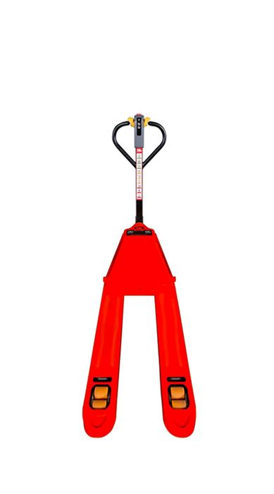 Paleciak elektryczny EPT15H wózek paletowy widły 1150mm dostawa gratis
