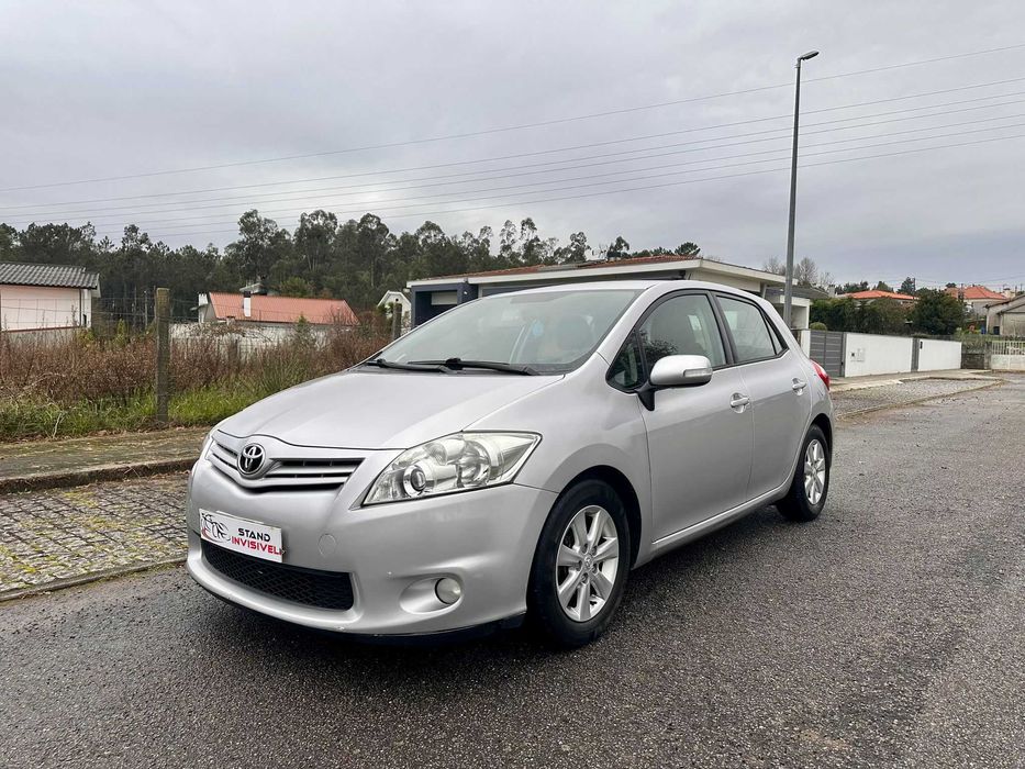 Toyota Auris 1.4 D4D Muito BOM Estado