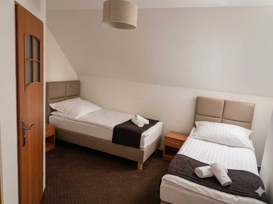 Villa Ecomfort Mazury