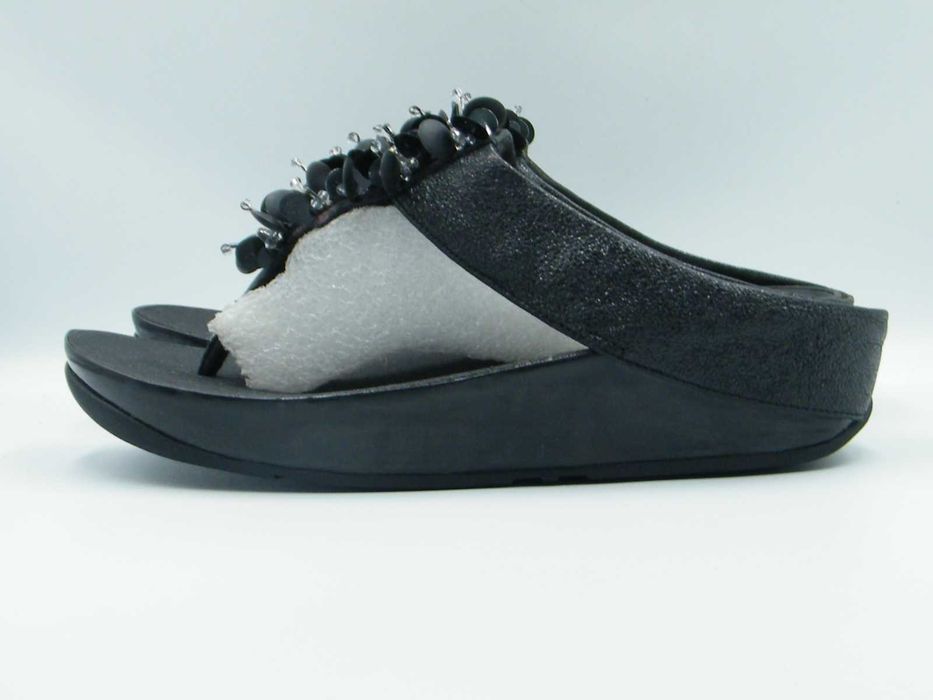 FitFlop wygodne klapki