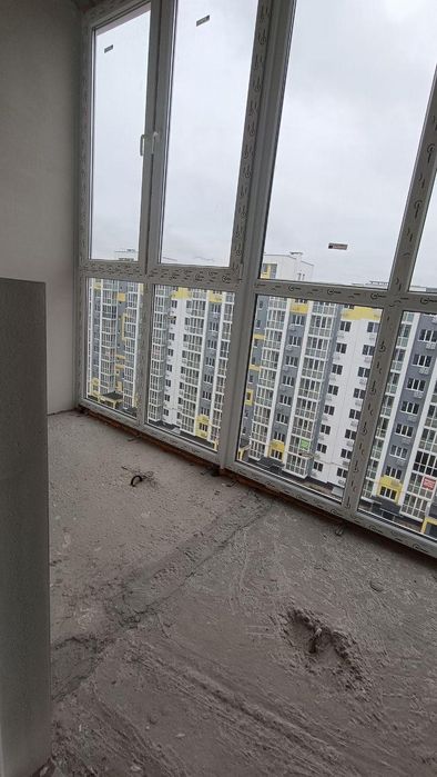 Продам квартиру 1-к., Башкірцевої вул., ЖК Пелюстковий