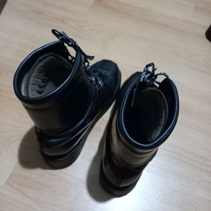 Botas n 43 da Lara e Saut PARABOOT