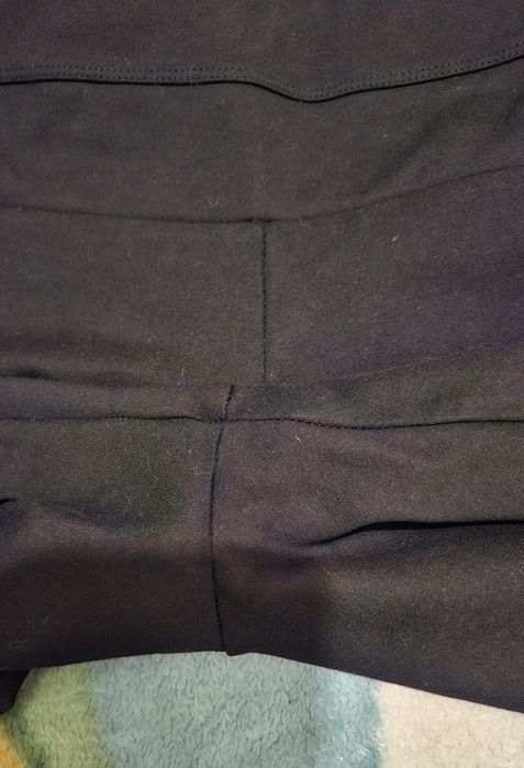 Legginsy "wyszczuplające "