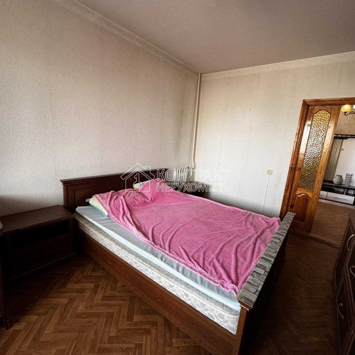 Продається 3к квартира Балакірєва