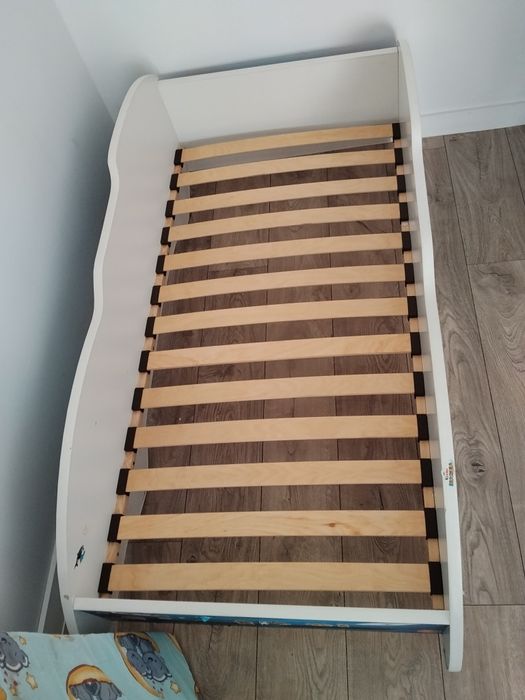 Łóżeczko dziecięce