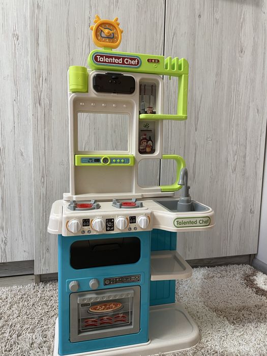 Ігровий набір Aojie кухня Home Chef