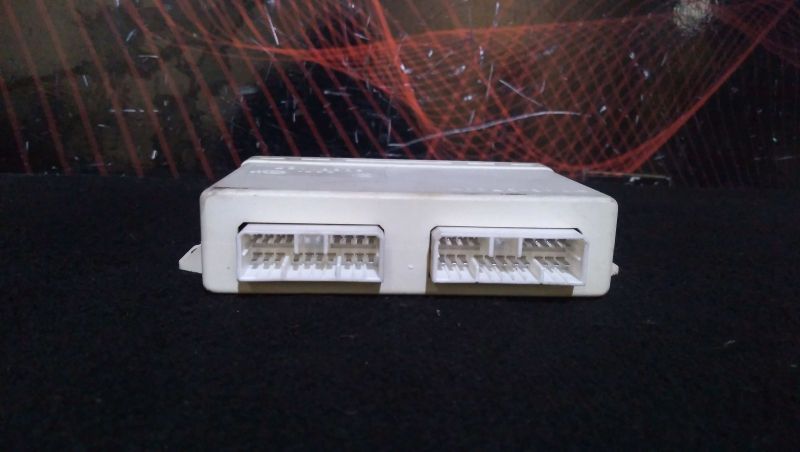 Centralina Do Fecho Central Alfa Romeo 156 (932_)