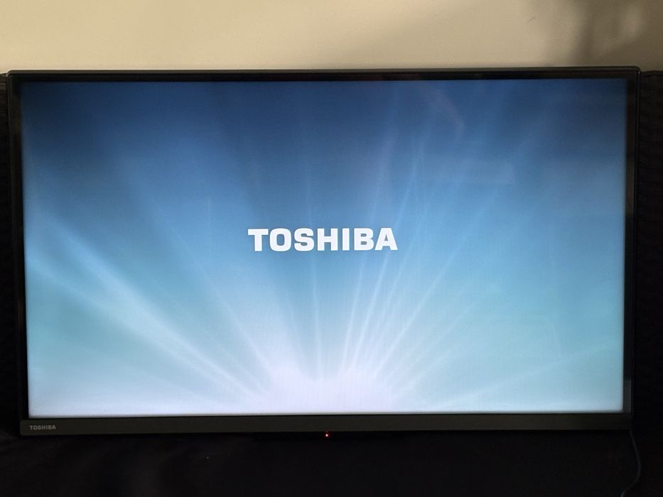 Telewizor lcd Toshiba 32  32WV2E63DG Samar tv Netflix