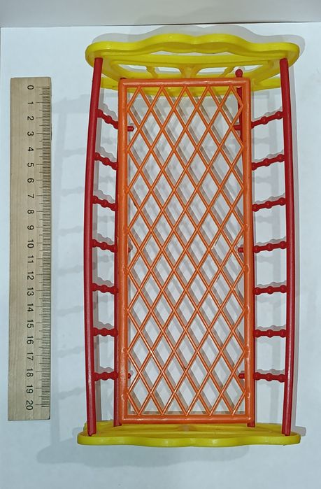 Люлька-качалка СССР