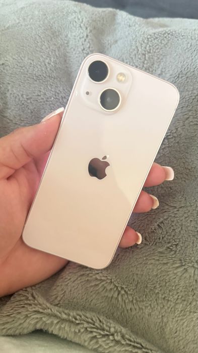 iPhone 13 mini rosa