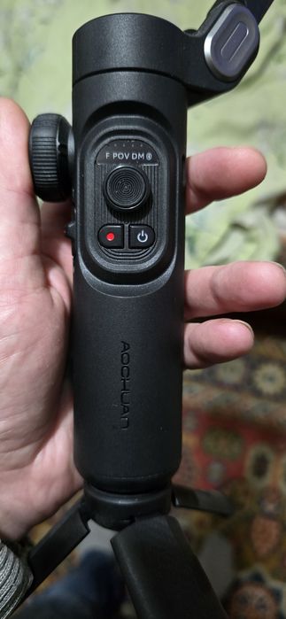 Монопод AOCHUAN Smart XE