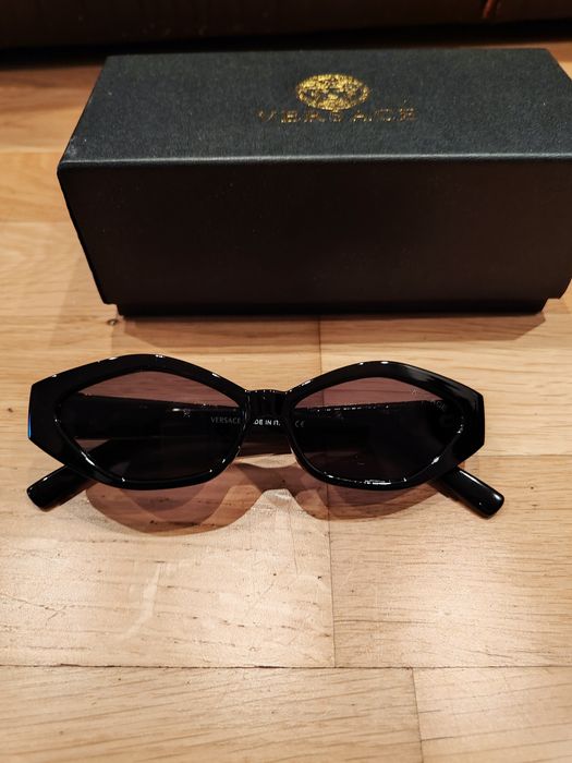 Versace дитячі або на маленьке обл окуляри