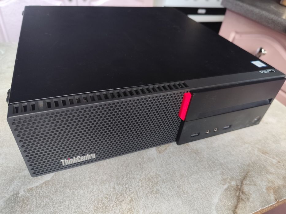 Thinkcentre m800 SFF