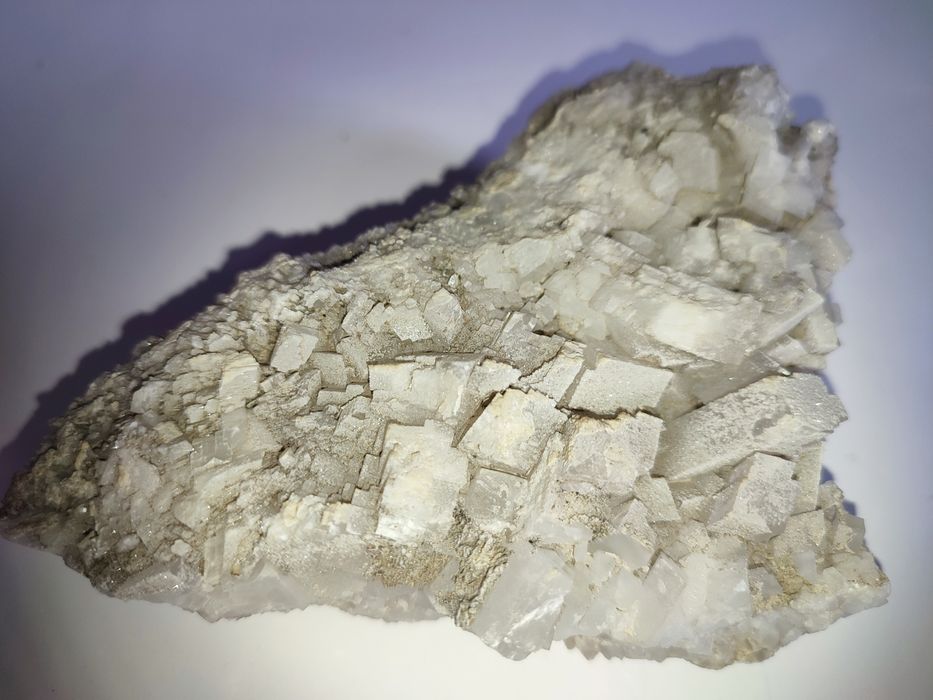 Minerais de coleção Calcite