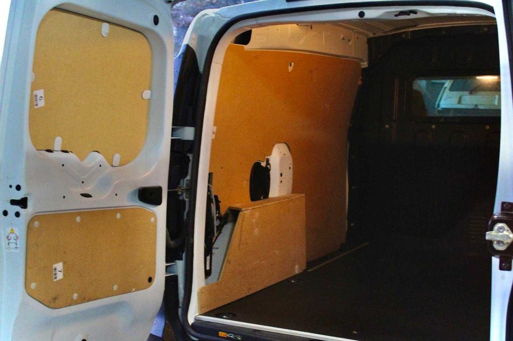 Renault Express 1.5DCI 2021 (IVA DEDUTÍVEL)