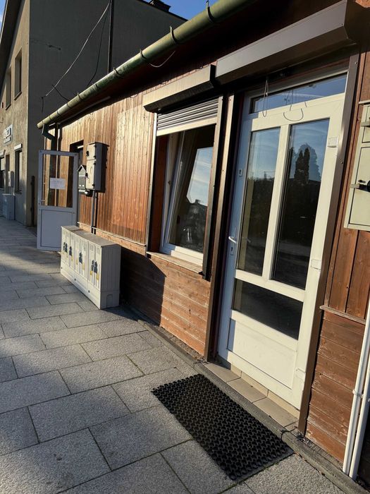 Lokal handlowo-usługowy – Centrum miasta