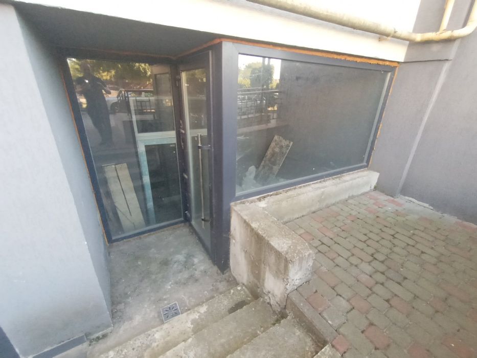 Продаж магазин Львів вулиця Рубчака