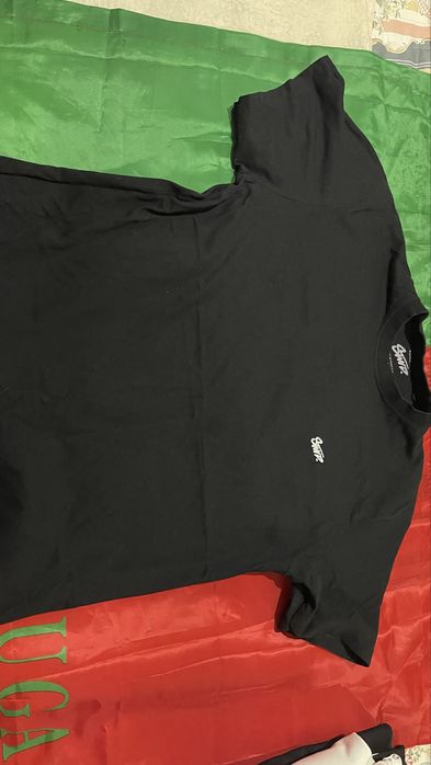 t shirt stwd branca