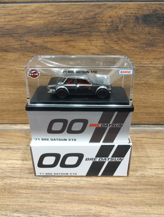 hot wheels rlc datsun - wszystko dla dziecka | OLX Dla Dzieci