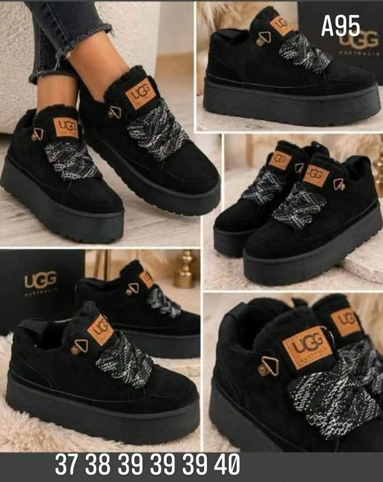 Sprzedam buty nowe