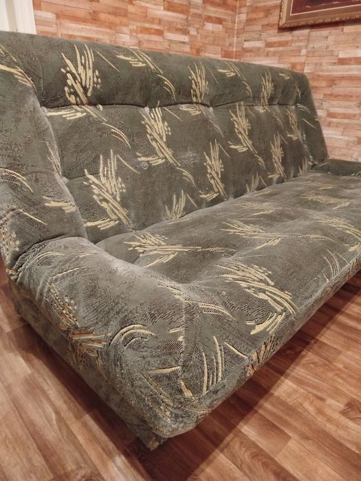 Продам диван книжку. Доставка