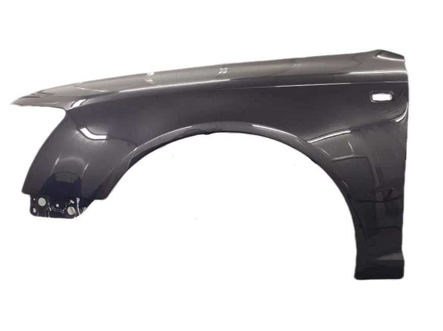 Błotnik AUDI A6 C6 04-08 kolor LZ9W NOWY JAKOŚĆ
