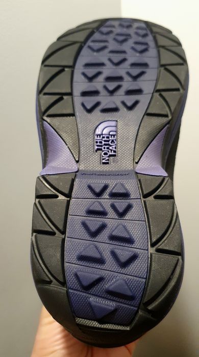 THE NORTH FACE Chilkat III NYLON сноубутси