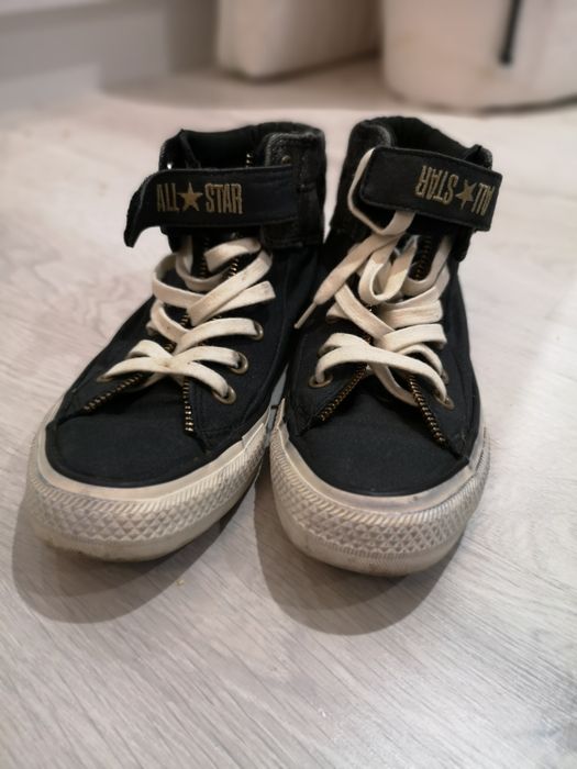 Conversy all star