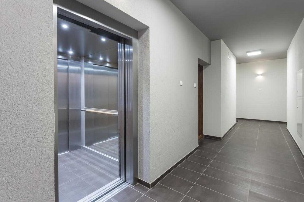 Wolny od 14 luteg - apartament w Kołobrzegu blisko morza parking