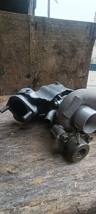 Turbo Opel 1.7 Dti (GARANTIA)