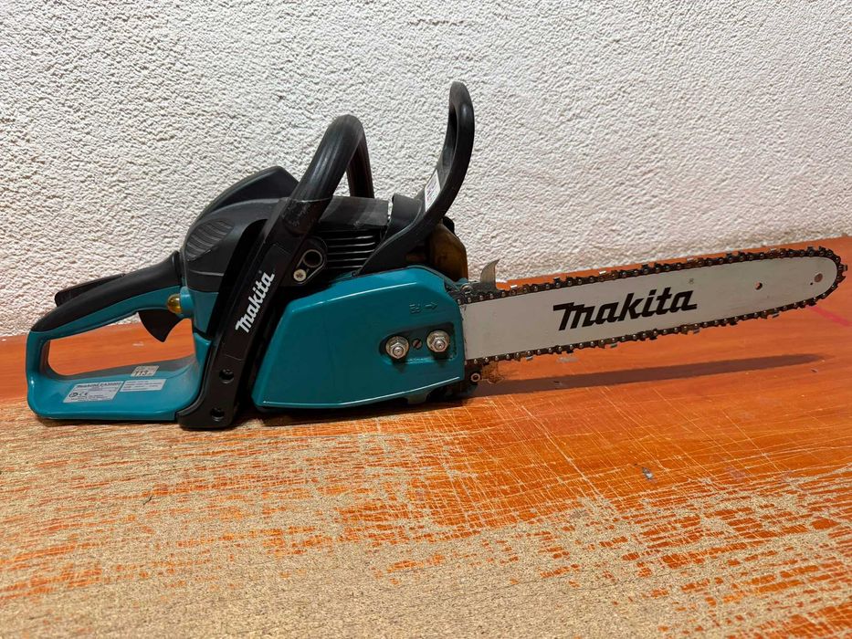 Makita ea3500s piła spalinowa 35 cm prowadnica makita