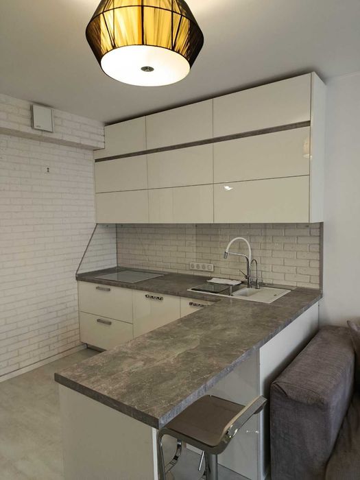 Продаж квартири ЖК «Парковий» вул Кольцова 14Д, 62/17/27 Видова! без %