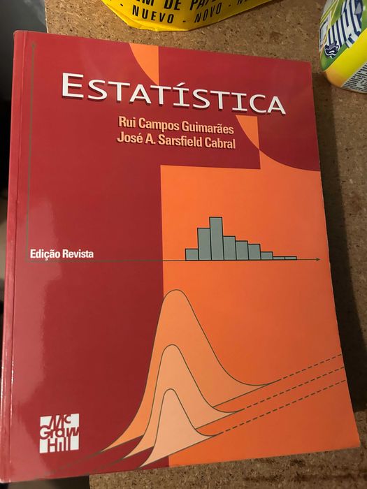 Estatística Mc Graw-Hill