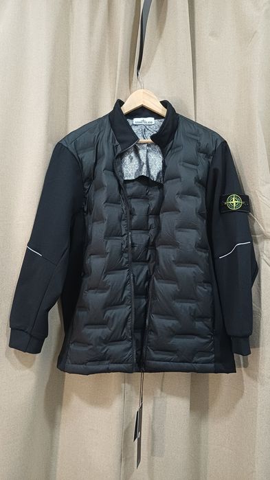 Casaco stone island jacket tamanho M