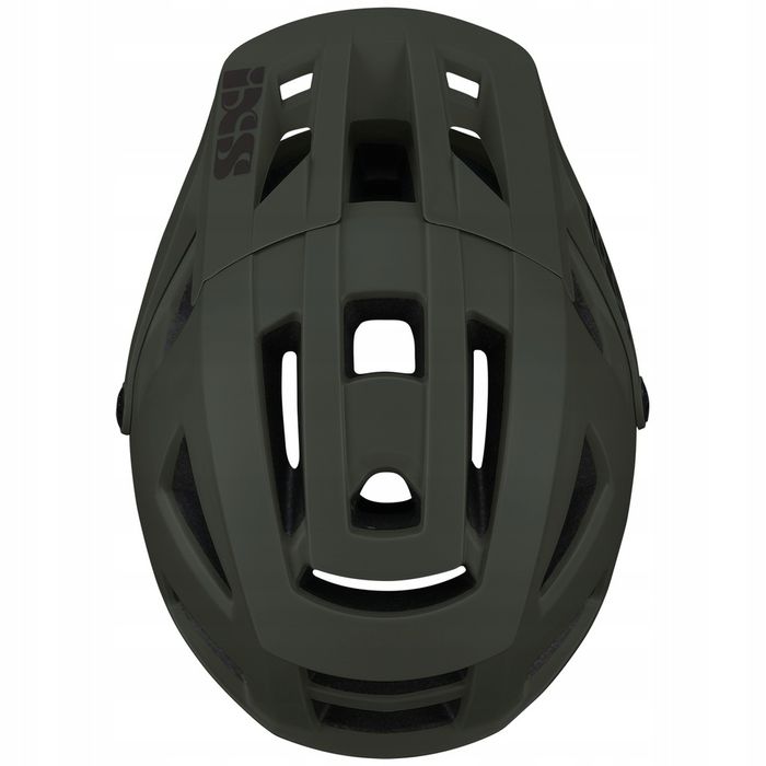 Kask iXS Trigger AM MIPS 54-58cm S/M graphite