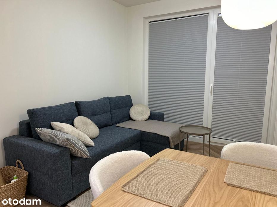2 pokojowe mieszkanie 40 m², Bemowo, Lazurowa - Widok 4