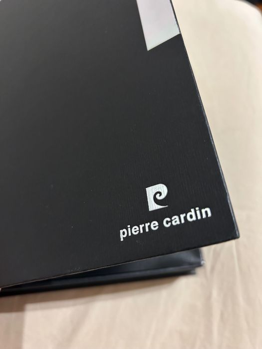 Conjunto canetas Pierre Cardin