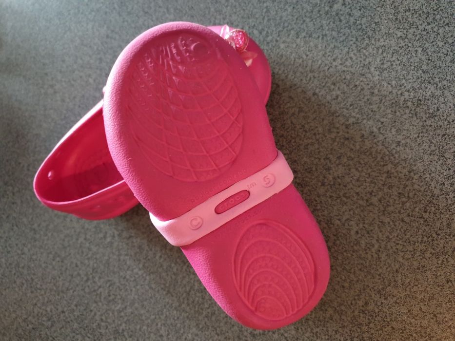 Crocs C5, Ipanema 21